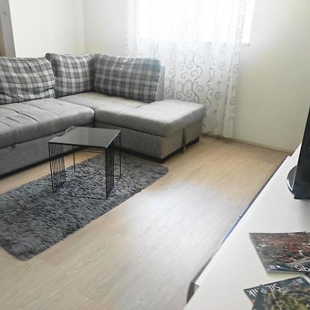 Apartment Sunce Sibenik Luaran gambar