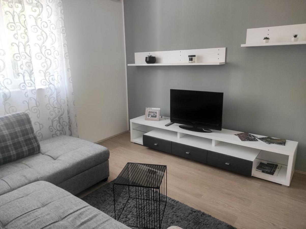 Apartment Sunce Sibenik Luaran gambar