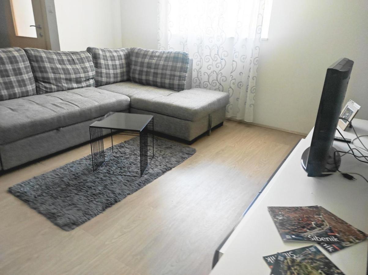 Apartment Sunce Sibenik Luaran gambar