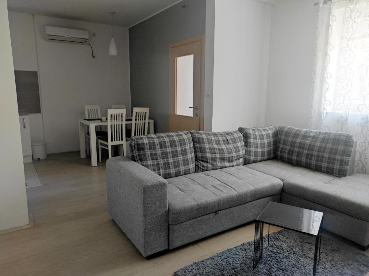 Apartment Sunce Sibenik Luaran gambar