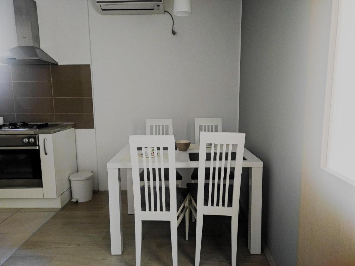 Apartment Sunce Sibenik Luaran gambar