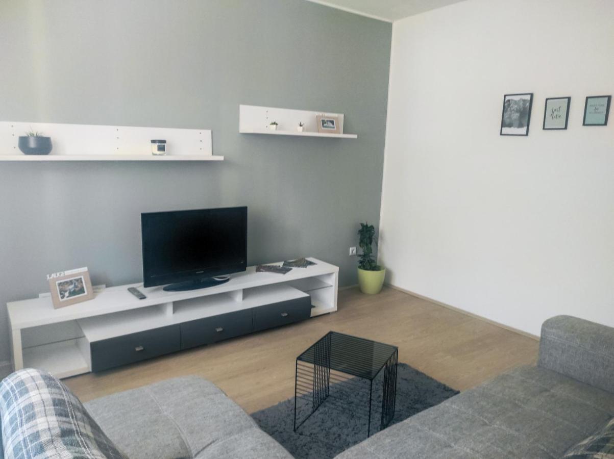 Apartment Sunce Sibenik Luaran gambar