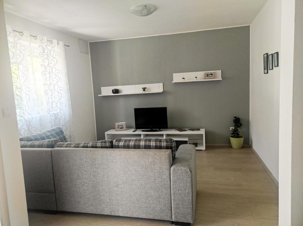 Apartment Sunce Sibenik Luaran gambar