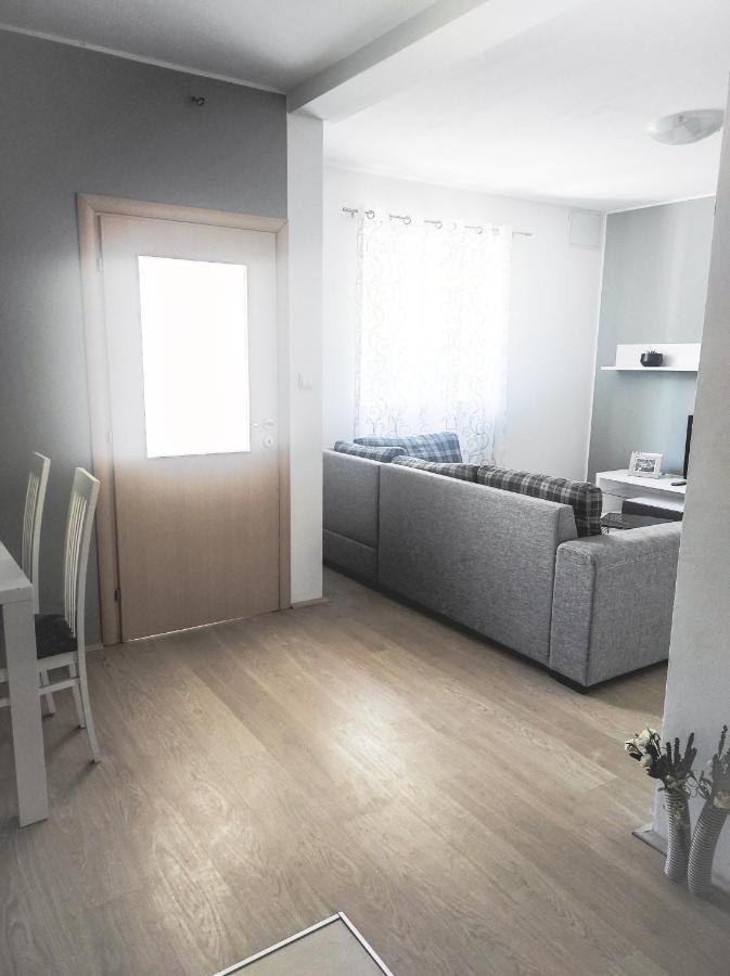 Apartment Sunce Sibenik Luaran gambar