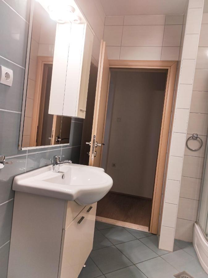 Apartment Sunce Sibenik Luaran gambar