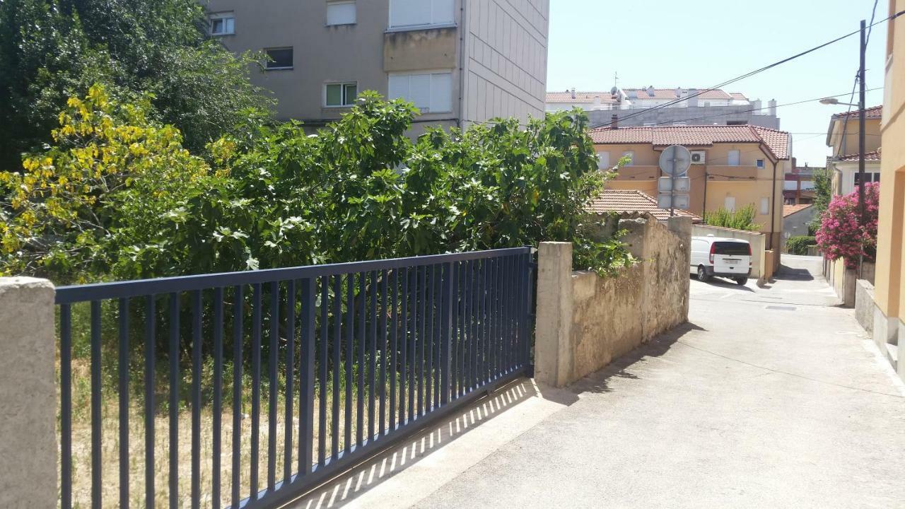Apartment Sunce Sibenik Luaran gambar