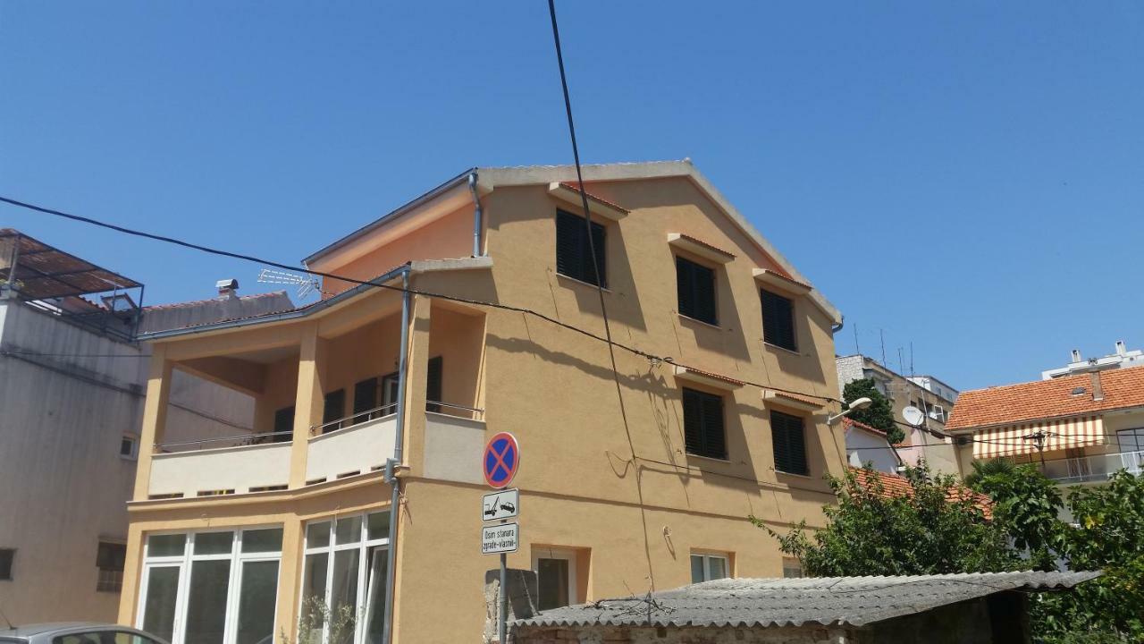 Apartment Sunce Sibenik Luaran gambar