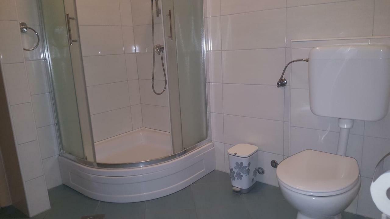 Apartment Sunce Sibenik Luaran gambar