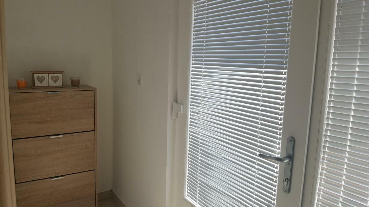 Apartment Sunce Sibenik Luaran gambar