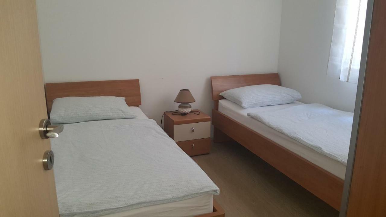 Apartment Sunce Sibenik Luaran gambar