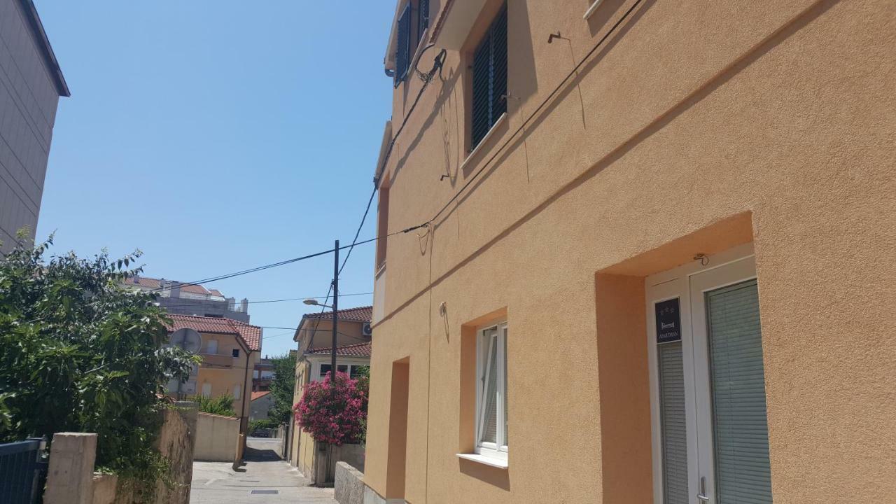 Apartment Sunce Sibenik Luaran gambar