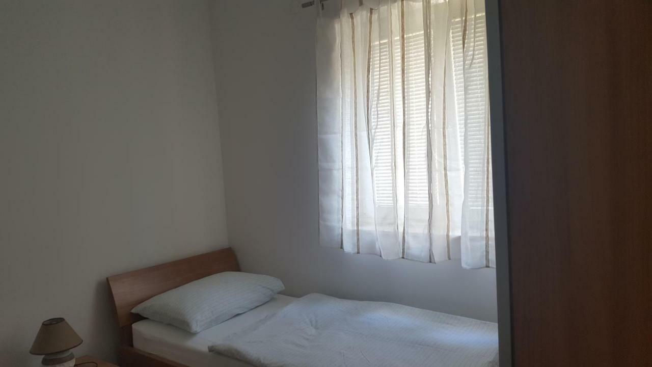 Apartment Sunce Sibenik Luaran gambar