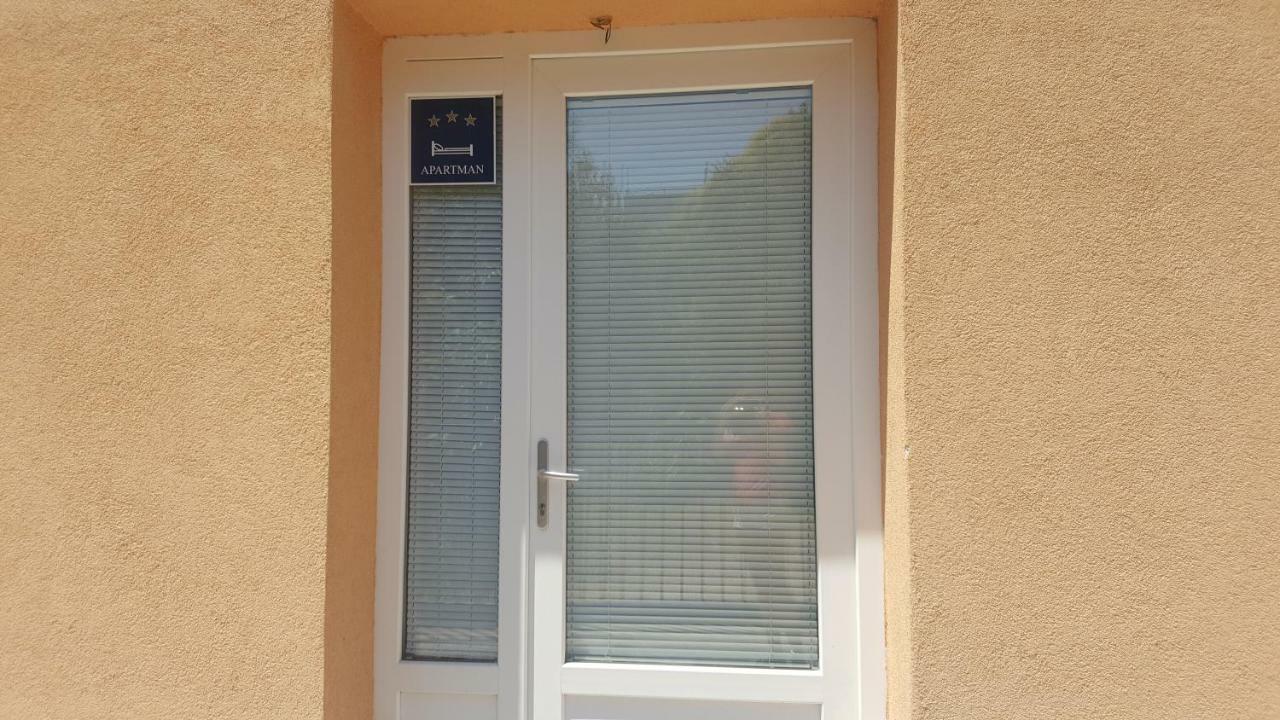 Apartment Sunce Sibenik Luaran gambar