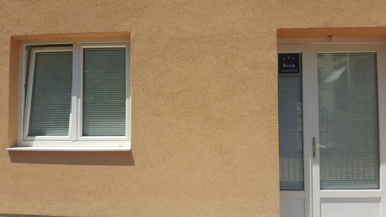 Apartment Sunce Sibenik Luaran gambar