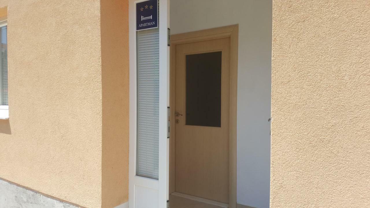 Apartment Sunce Sibenik Luaran gambar