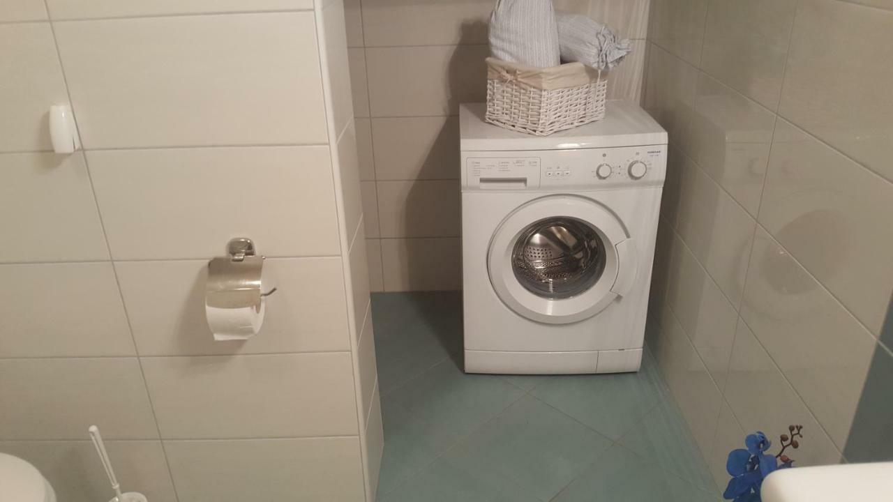 Apartment Sunce Sibenik Luaran gambar