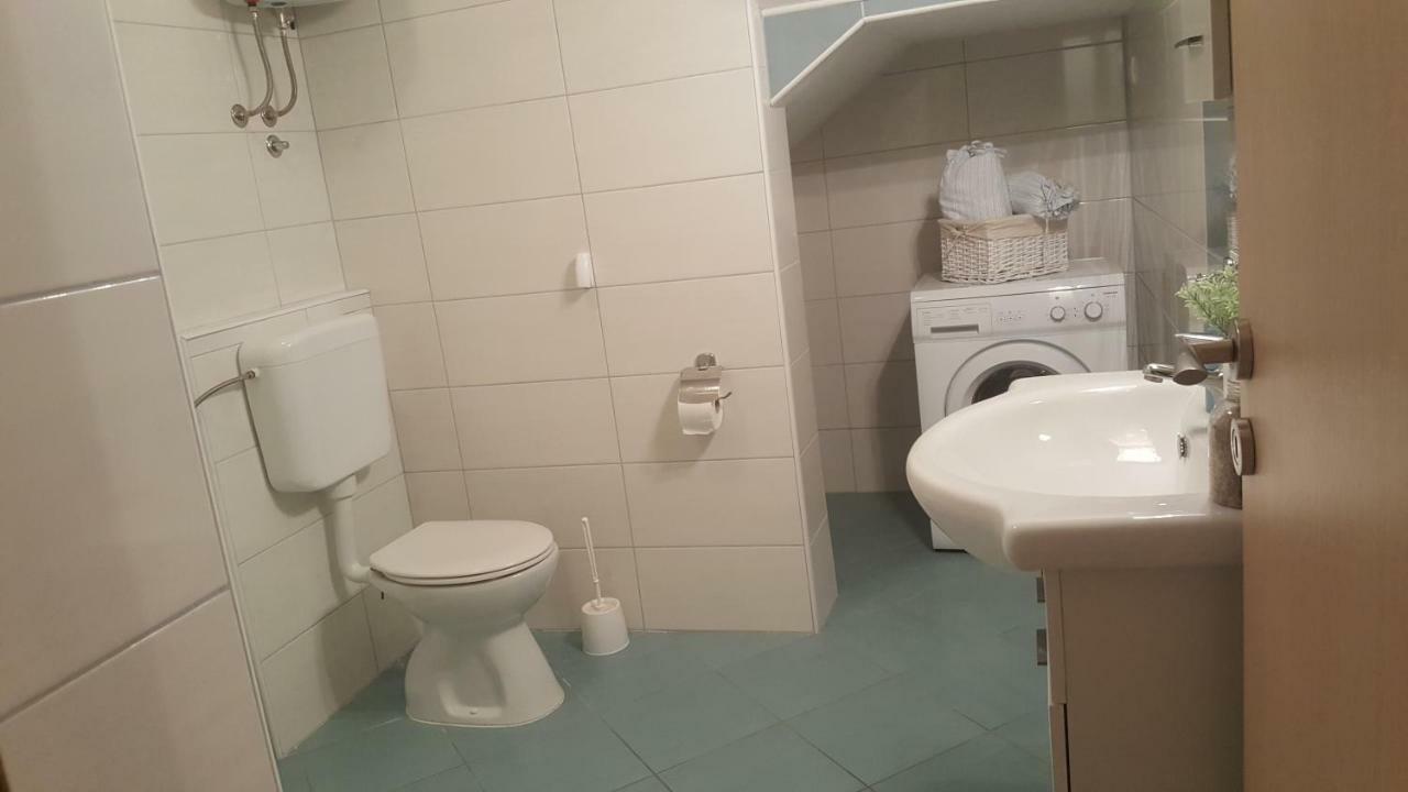 Apartment Sunce Sibenik Luaran gambar