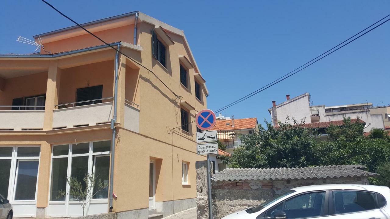 Apartment Sunce Sibenik Luaran gambar