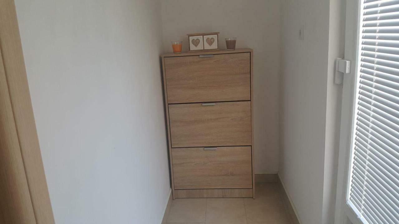 Apartment Sunce Sibenik Luaran gambar