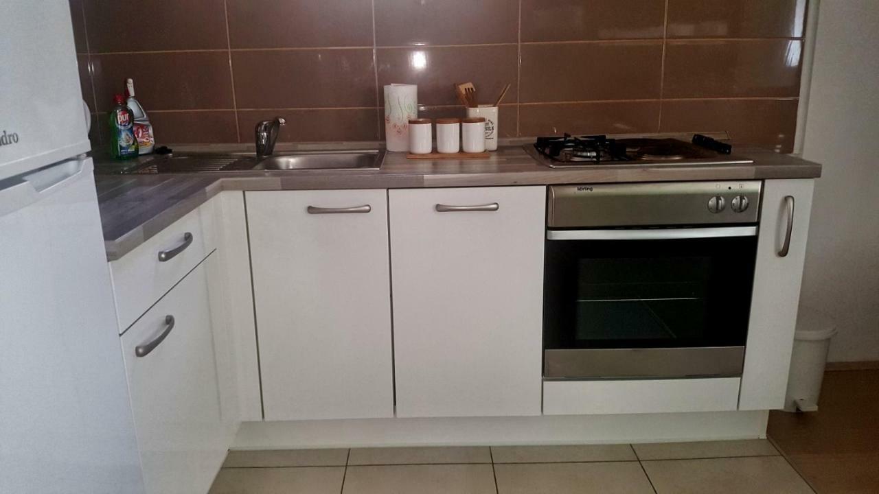 Apartment Sunce Sibenik Luaran gambar
