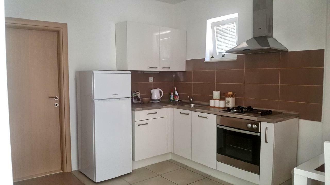 Apartment Sunce Sibenik Luaran gambar