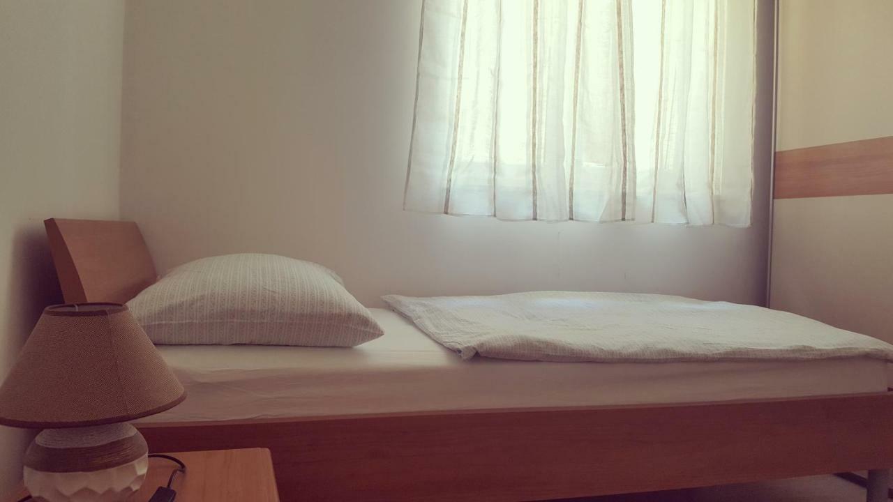 Apartment Sunce Sibenik Luaran gambar